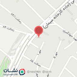 عکس خوراک دام ،نان خشک 