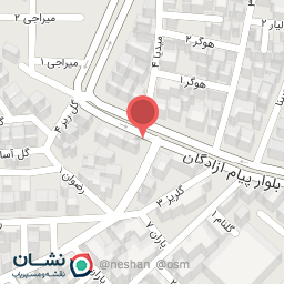 عکس آهن آلات جمال ملایی