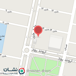 عکس سوپر مارکت امیران