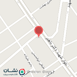 عکس خودپرداز الهوردیزاده