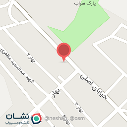 عکس رستوران بلوط