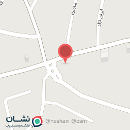 عکس ابزار فروشی ساختمان حسن سودمند نیر