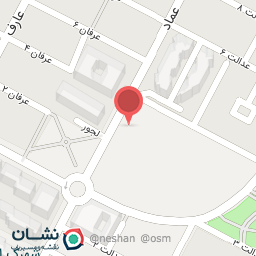 عکس دکتر شهرزاد رحمتی نیا