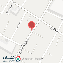 عکس پارچه تندیس