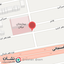 عکس دکتر مهران مرادی جراح مغز و اعصاب