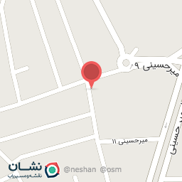 عکس نانوایی تافتون میر