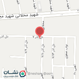 عکس پارچه سرای عابدی