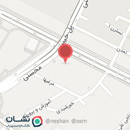 عکس محل تجمع دستفروش ها