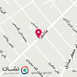 عکس تشک رویال