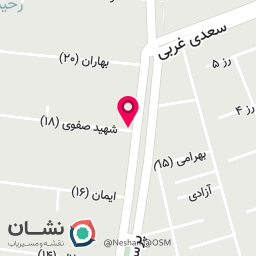 عکس پوشاک میثم