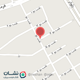 عکس سالن رز