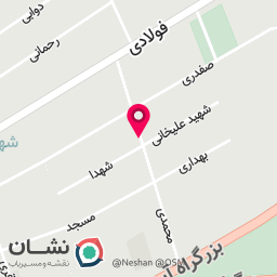عکس آرایشگاه
