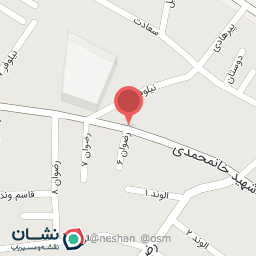 عکس ماهان سیکلت