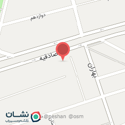 عکس فروشگاه کیف و کفش اولدوز