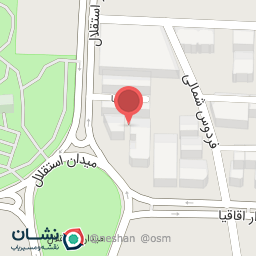 عکس فست‌فود اژدر زاپاتا شعبه عظیمیه