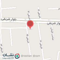 عکس سالن زیبایی و ماساژ بهار