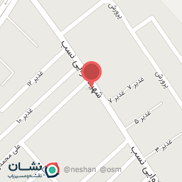 عکس فروشگاه مبلمان تاج 