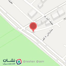 عکس پارچه برسام