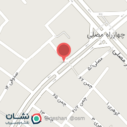 عکس فرش ترنج