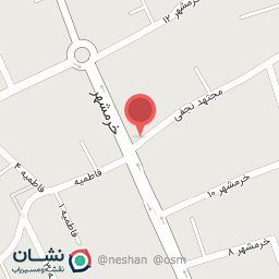 عکس خودپرداز بانک رفاه