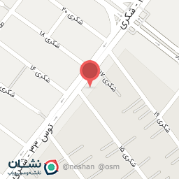 عکس الکتریکی علی