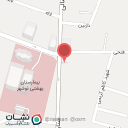 عکس کانون مهندسین ساختمان نوشهر