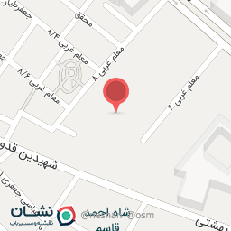 عکس موسسه آموزش عالی اجتهاد ساختمان آموزشی