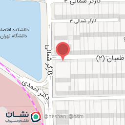 عکس سنتی سرای تخت جمشید