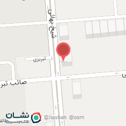 عکس دفتر آداس بیوتی