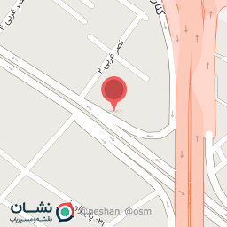 عکس رنگ درخشان