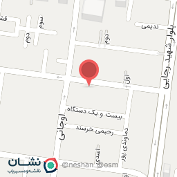 عکس ساندویچ مسعود