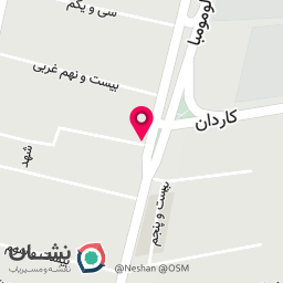عکس اسپرت اگزوز تعمیر و شستشوی کاتالیزور
