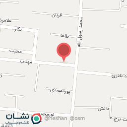 عکس مسجد پنج تن آل عبا