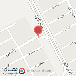 عکس سوپر مارکت