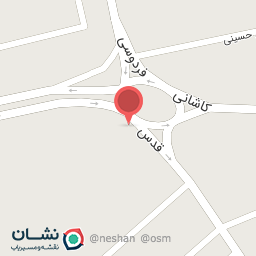 عکس میوه فروشی هزارو یک شب