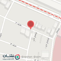 عکس دکتر الهام آذرنوش