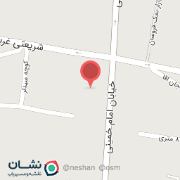 عکس فروشگاه مختاری