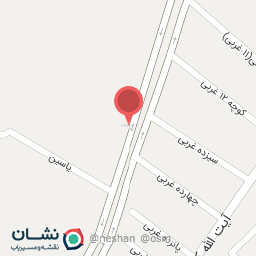 عکس تعمیرگاه اتومبیل کامران