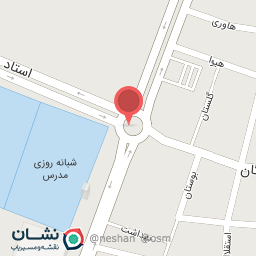 عکس میدان استاد هیمن