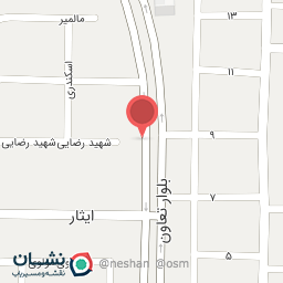 عکس خودپرداز بانک سپه