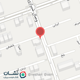 عکس فروشگاه صنایع دستی نیکان تجارت هاشمی