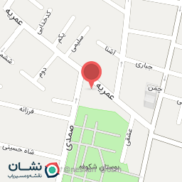 عکس ناحیه مقاومت بسیج شهید محلاتی