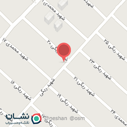 عکس سوپر مارکت مهران