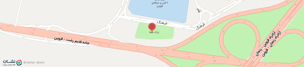 عکس نمازخانه صفا