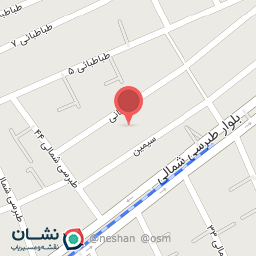 عکس هیئت کریم اهل بیت