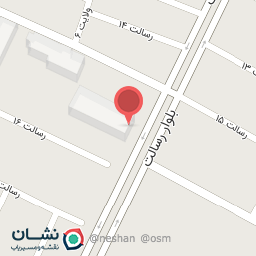 عکس نمایندگی اسنوا رسالت