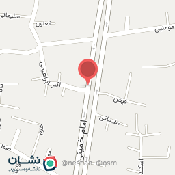 عکس فروشگاه اسپادانا