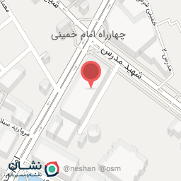 عکس تراشه سبز اردبیل