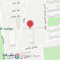 عکس بوستان بهاران