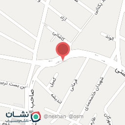 عکس دیزی سرای ارغوان